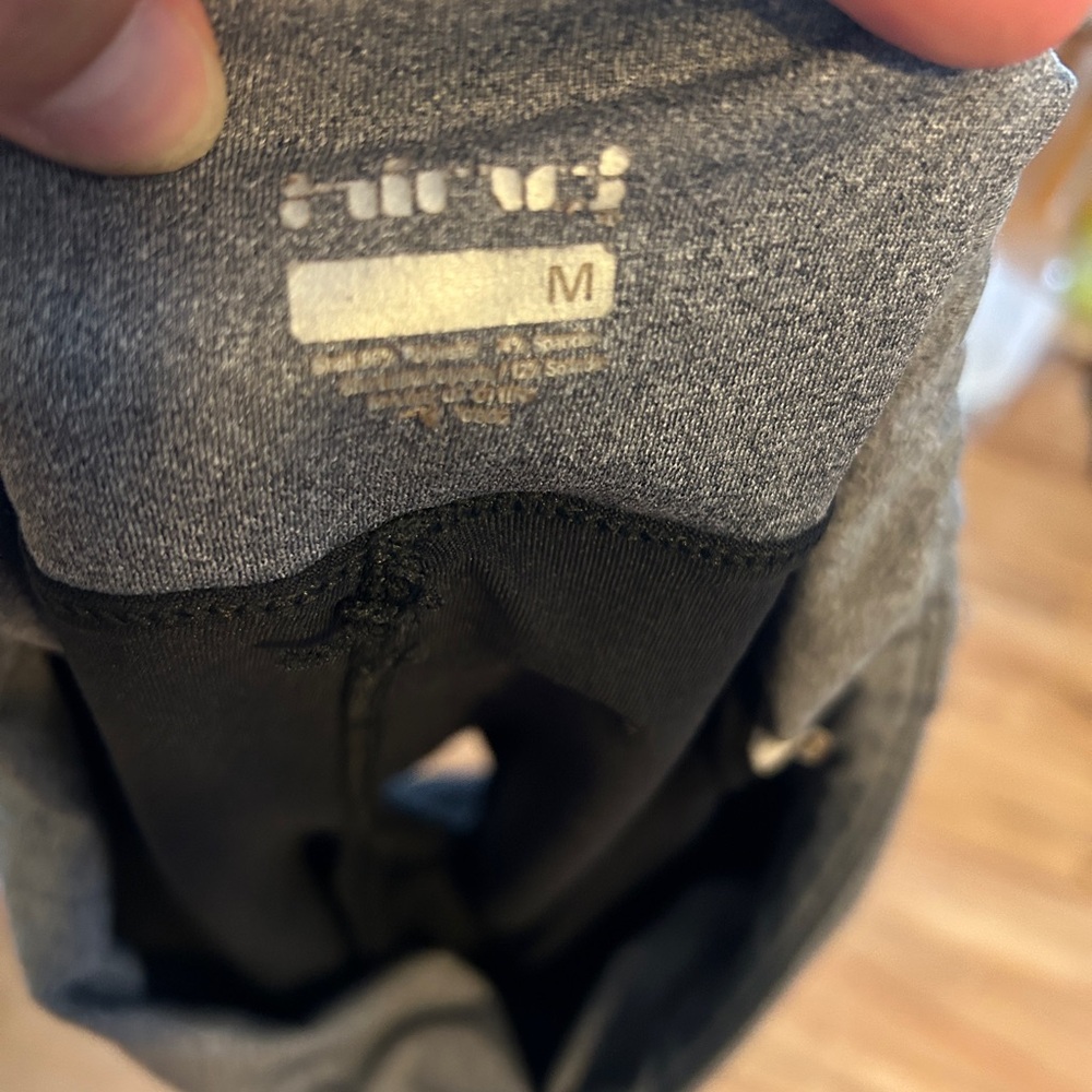 Hind Running shorts